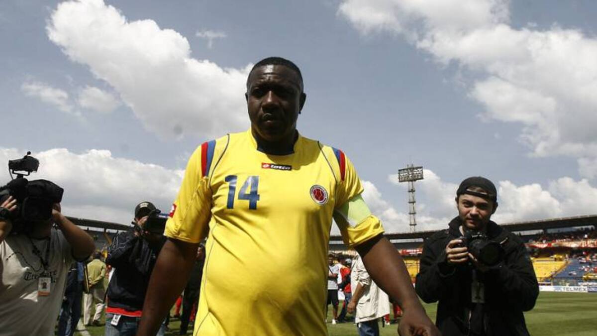 "El Tren" Valencia opina sobre la final entre Junior y Medellín