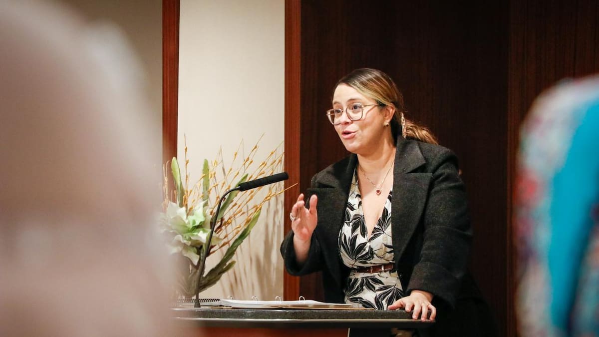 Por orden del Tribunal de Bogotá, MinInterior deberá reintegrar a Amelia Cotes a su cargo