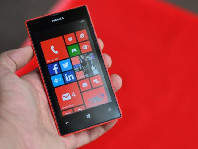 Nokia vuelve al mercado de los smartphones y tablets