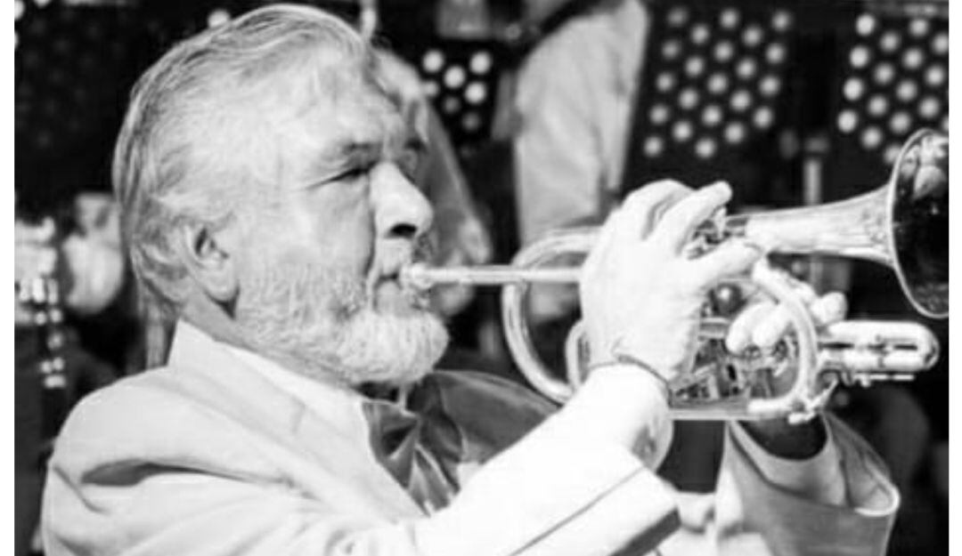 Maestro Juan Francisco Mancipe Núñez 