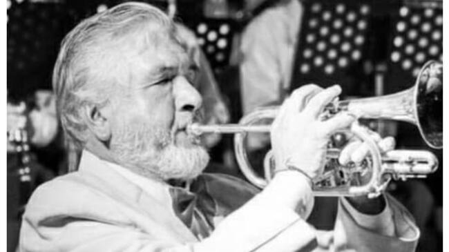 Maestro Juan Francisco Mancipe Núñez