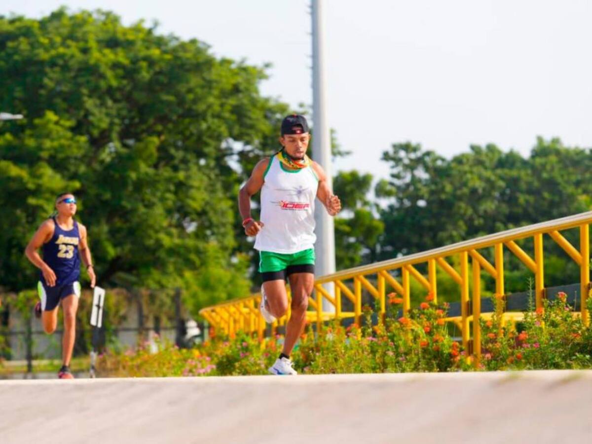 Más de mil atletas participarán en la competencia “Magangué 10K 2022”
