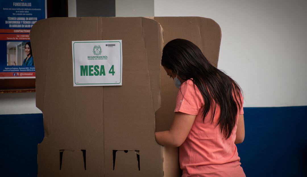 ¿Qué documentos se necesitan para votar?