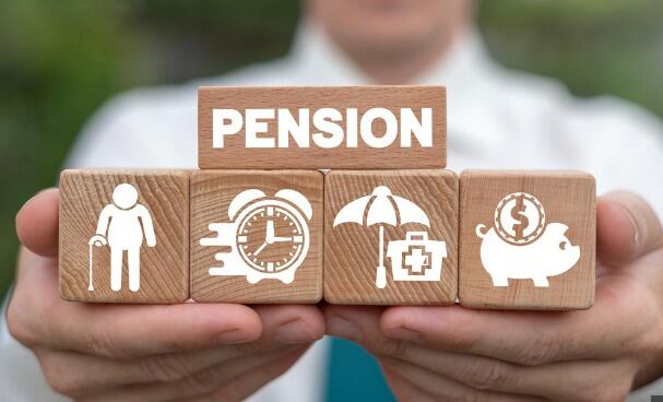 Pensión Imagen de Referencia.