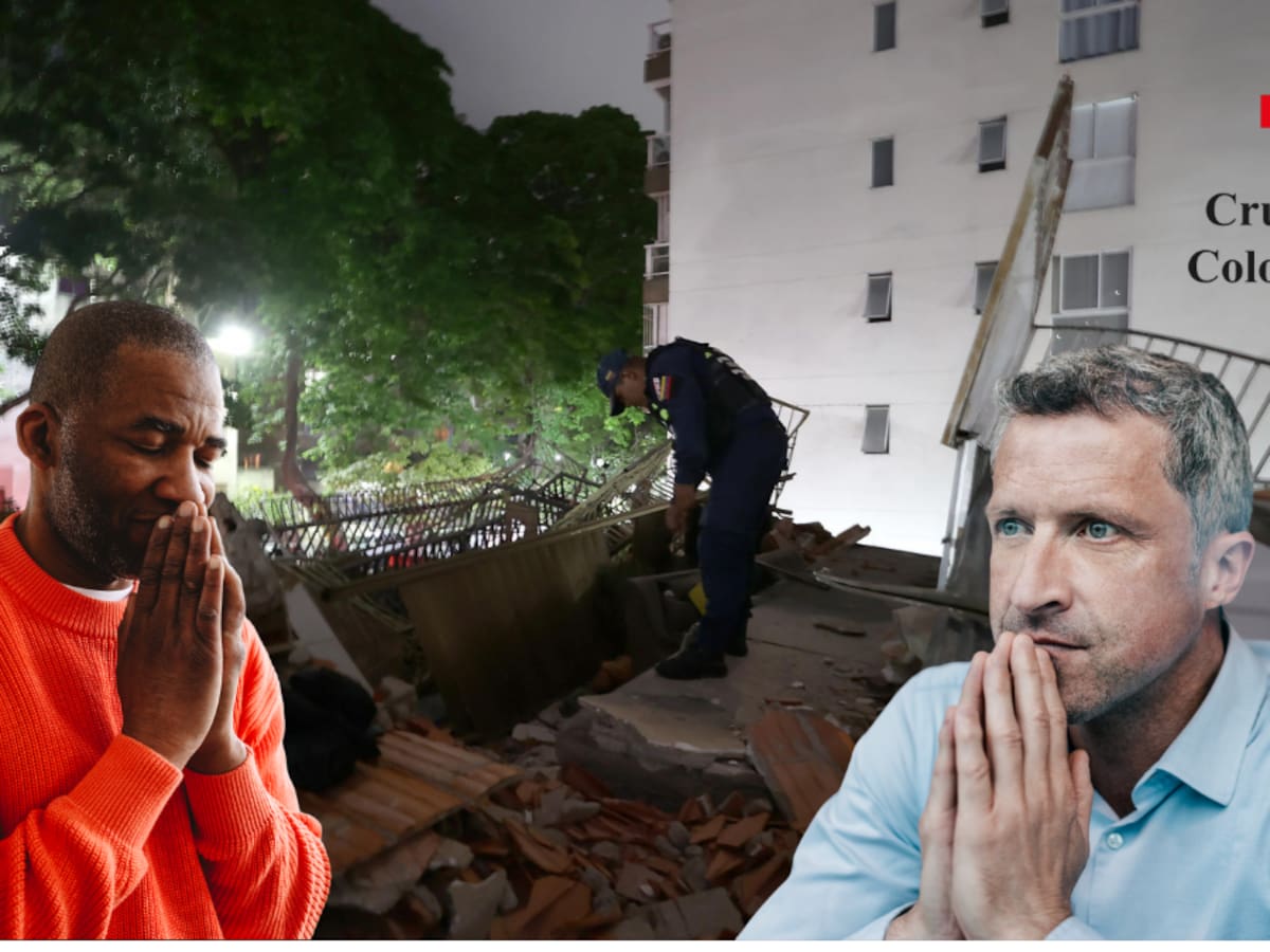 ¿Tiene familiares en Venezuela víctimas del terremoto? Conozca cómo puede contactarlos desde Bogotá