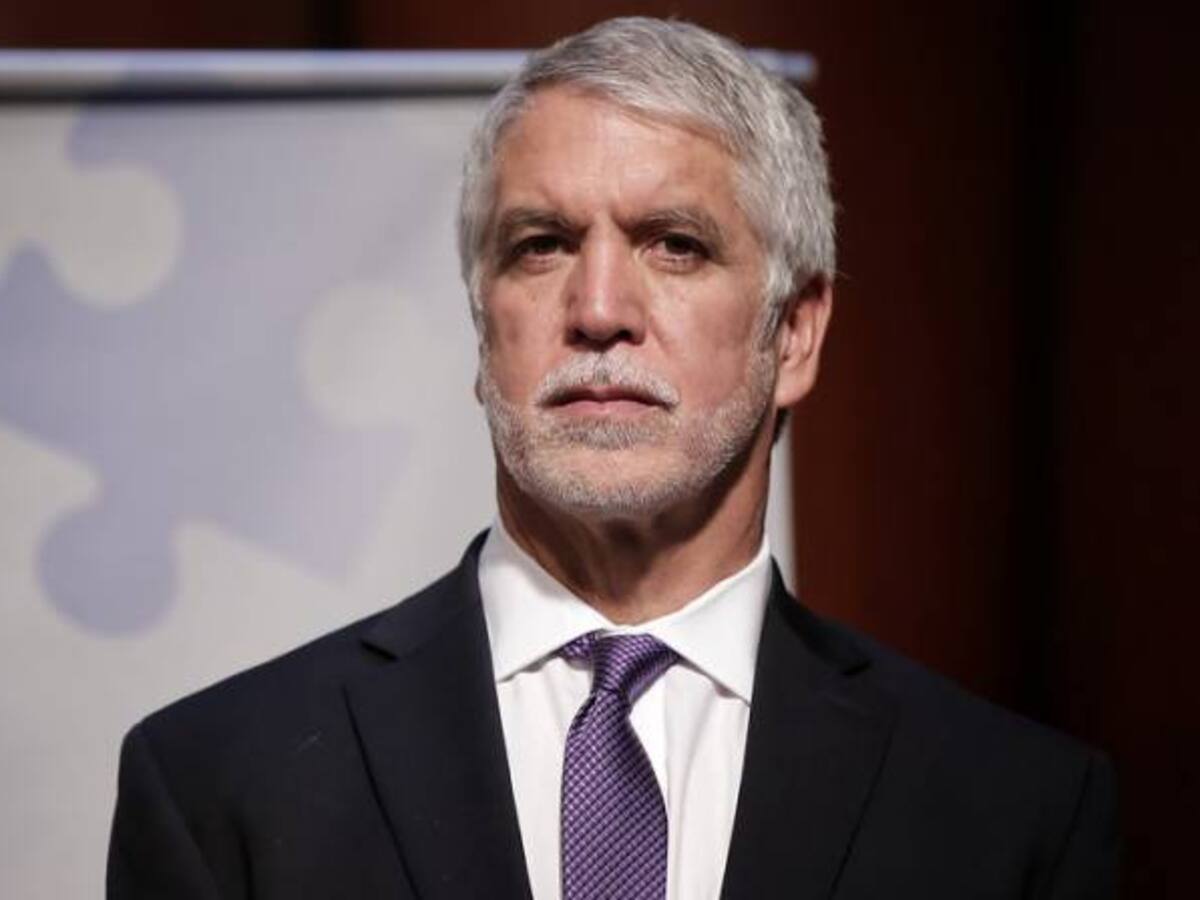 Me da gusto ir al Congreso a hablar de la reserva Van Der Hammen: Peñalosa