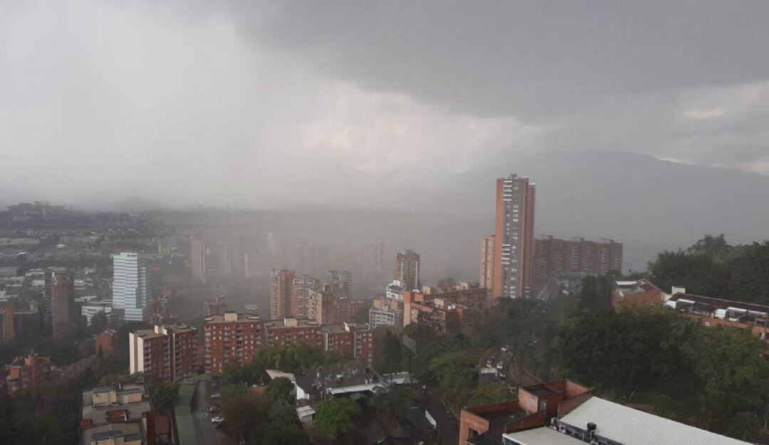 19 viviendas tienen recomendación de evacuación definitiva