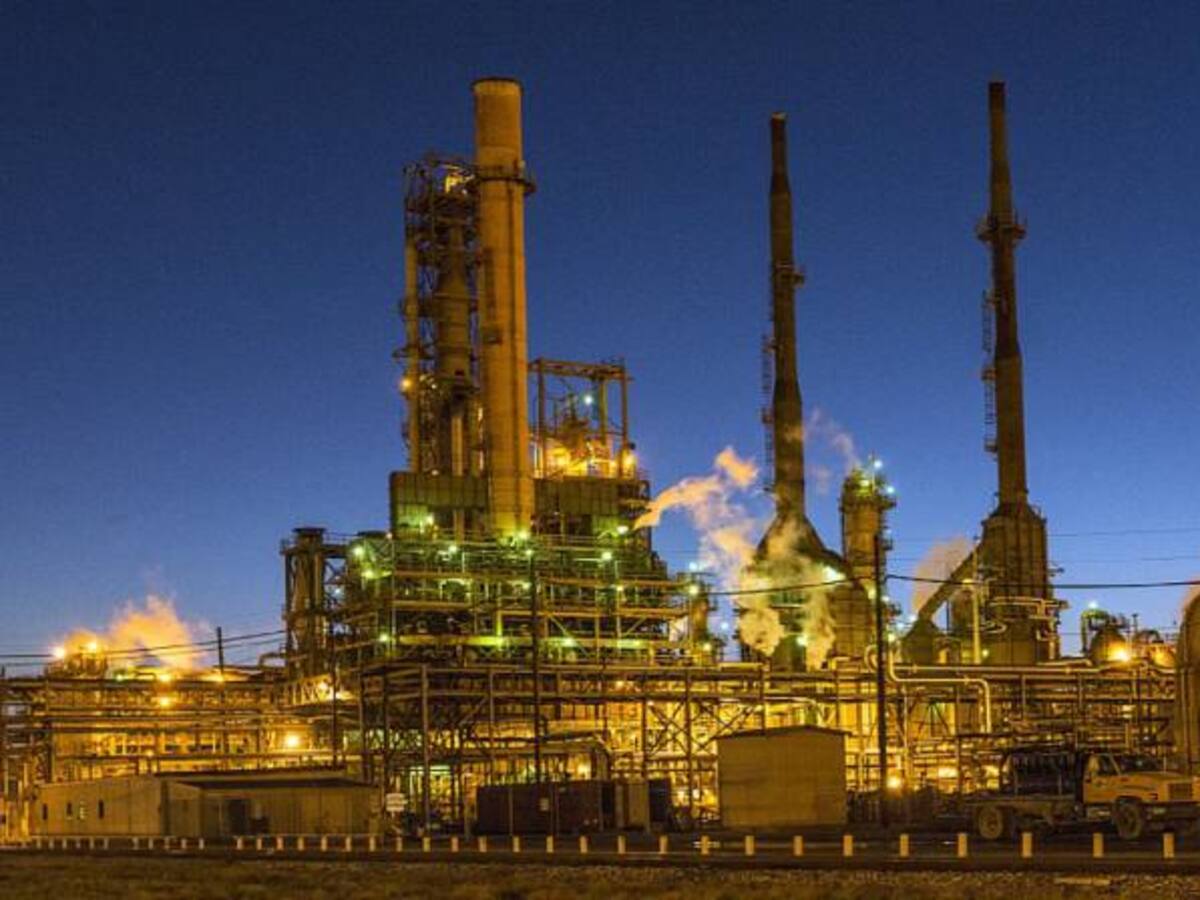 Precio del petróleo, por debajo de 30 dólares el barril