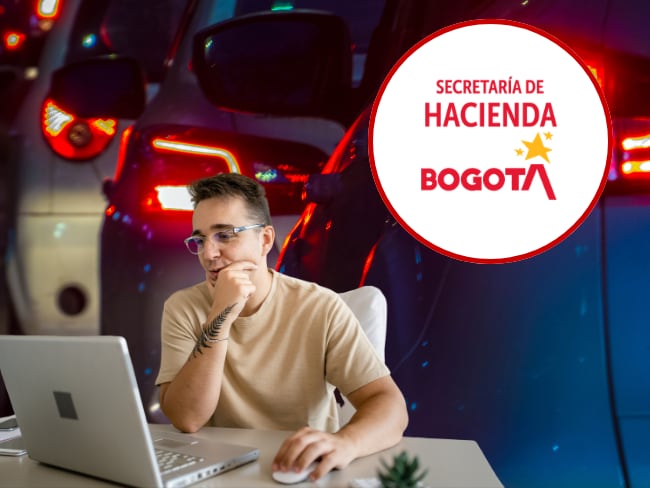 Imagen de referencia, foto Gettyimages y Canva.