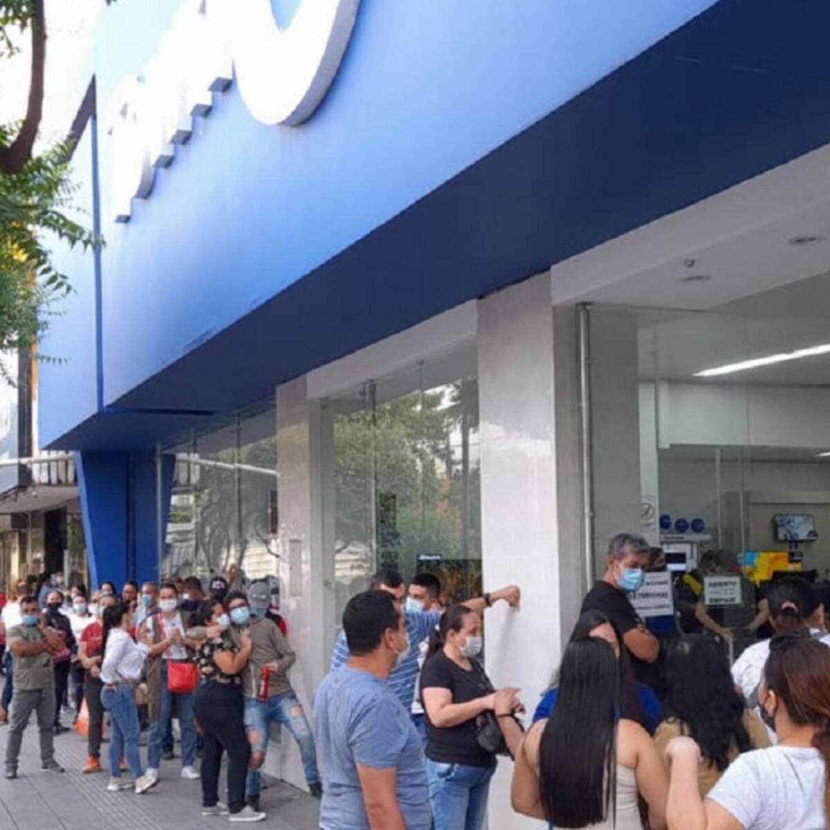 Pequeños comerciantes de Cúcuta listos para el día sin IVA