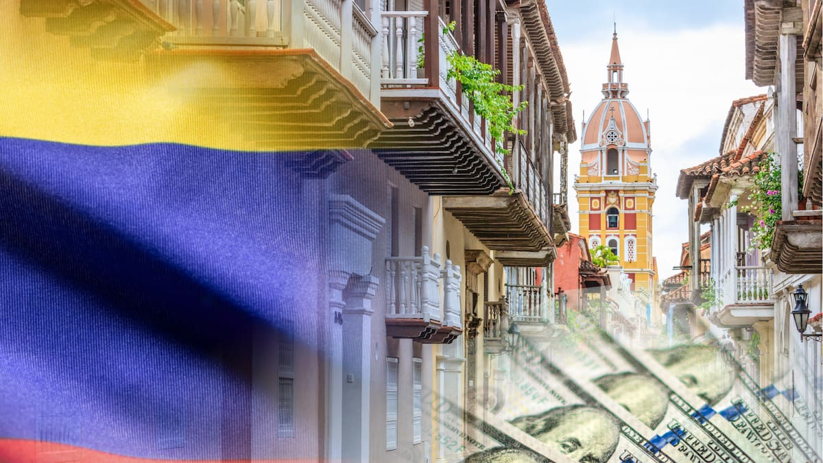 Dólar HOY 16 de septiembre en Colombia: la divisa internacional mantiene su valor