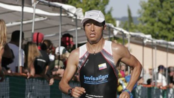 Delegación colombiana de triatletas viajará al Ironman de Puerto Rico
