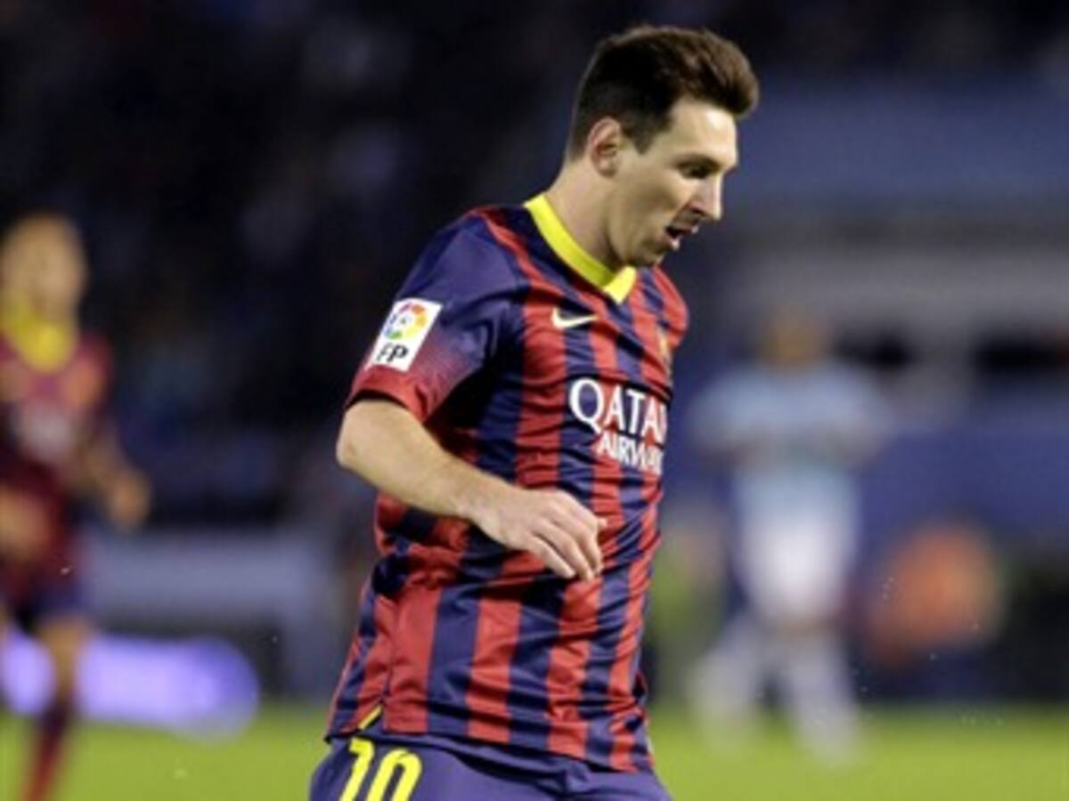 "Messi era ajeno al fraude fiscal", afirman fuentes judiciales