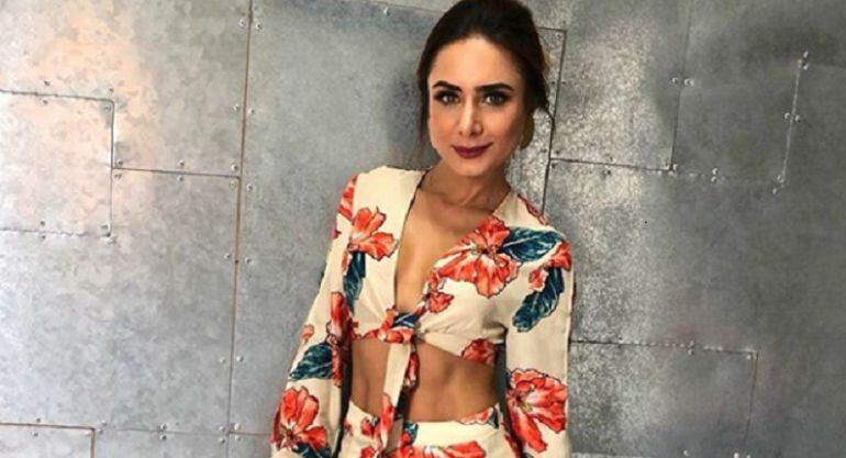 Foto de Johanna Fadul demostraría su preocupante delgadez