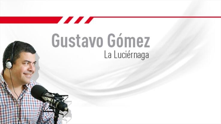 Audio de La Luciérnaga del 26 de febrero de 2015, parte 3