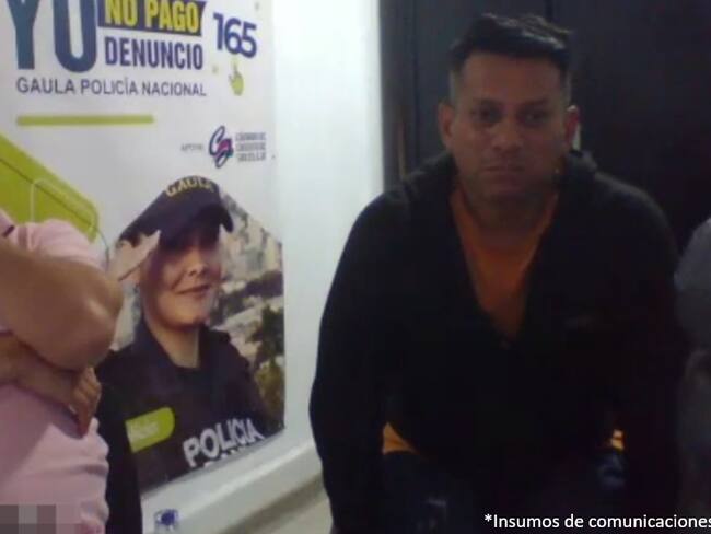 Judicializado integrante de la Policía en Bolívar por nexos con el ‘Clan del Golfo’