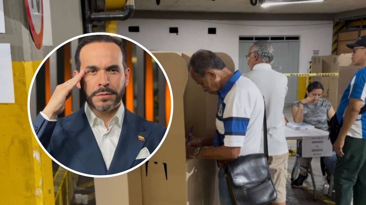 Abelardo de la Espriella se impuso en Risaralda y ganó en 10 de los 14 municipios