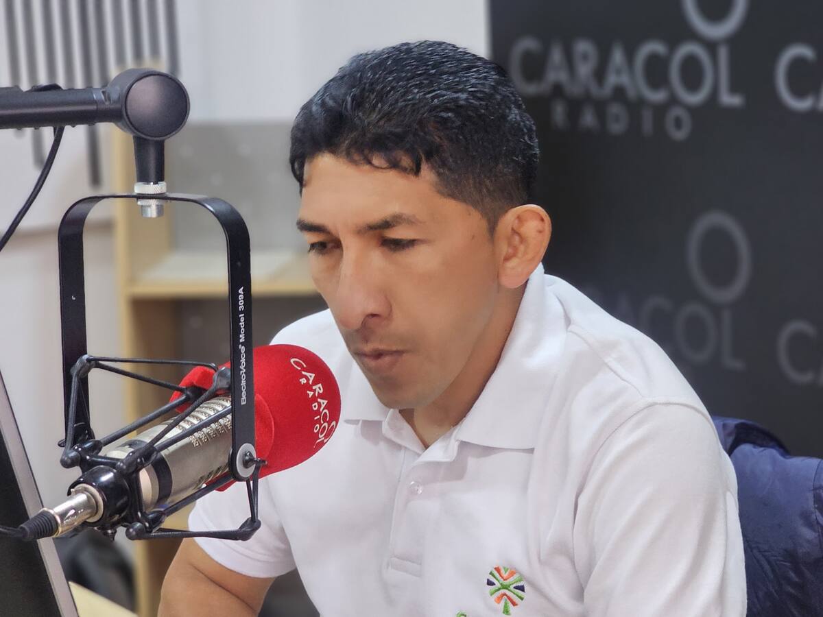 ¿Corrupción en Corponariño? Tres funcionarios habrían sido capturados