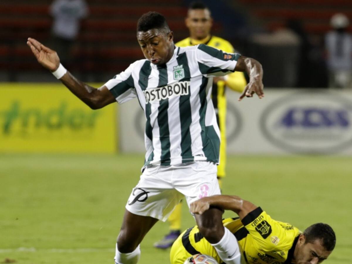 El Nacional de Rueda es más seguro defensivamente que el de Osorio: Óscar Murillo