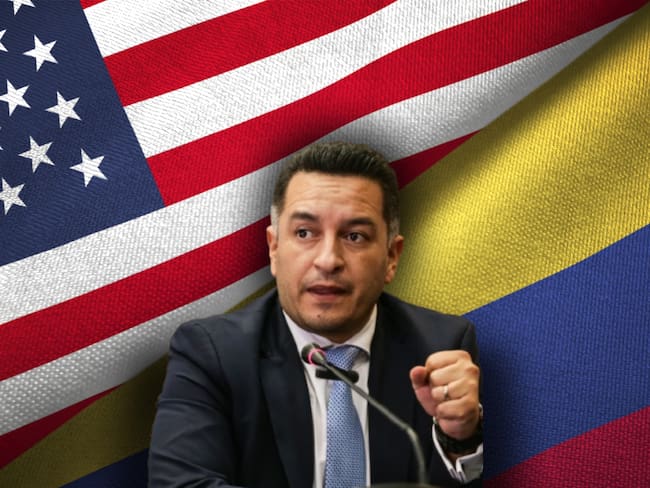 ”Resulta desafortunado y grosero”: MinJusticia sobre posibilidad de ataques de EE.UU. en Colombia