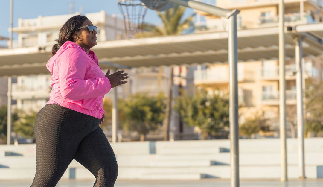 Día Mundial de la Actividad Física: ¿Cómo perder peso de manera saludable?