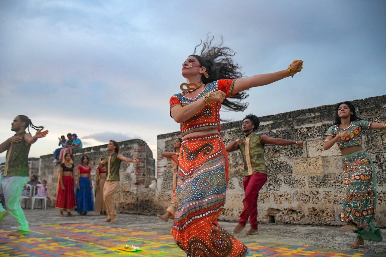 Alcaldía de Cartagena