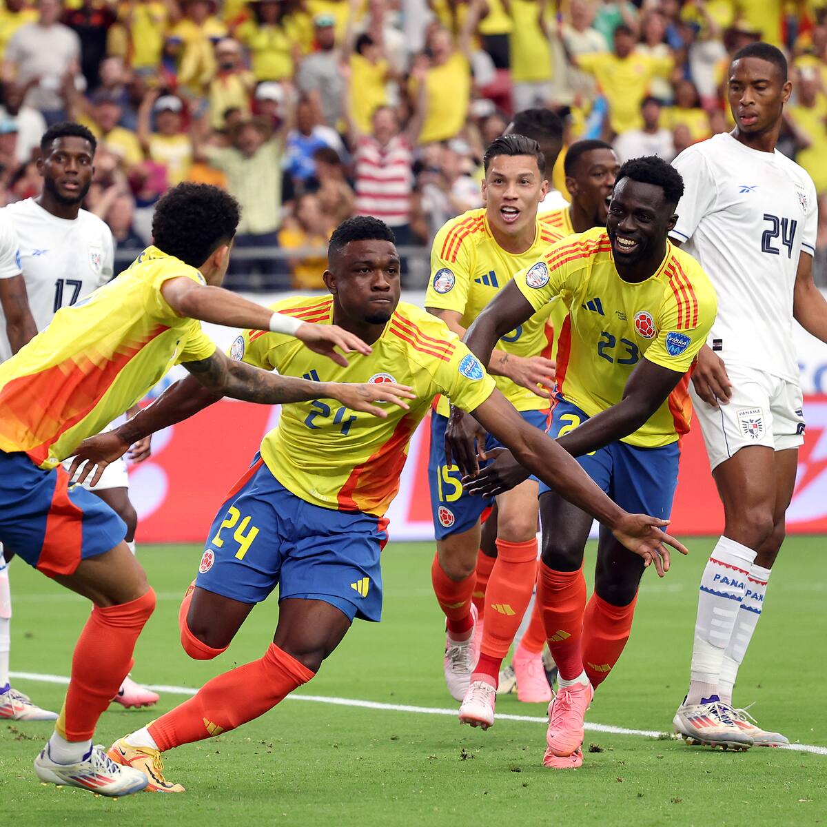 Uruguay Vs. Colombia: Un mexicano será el árbitro de este partido en Copa América