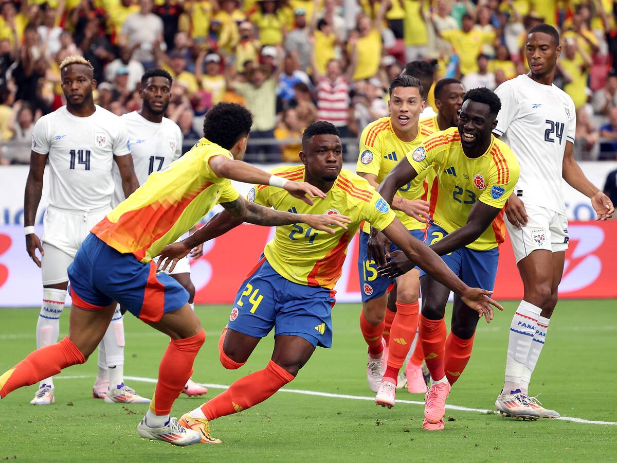 Uruguay Vs. Colombia: Un mexicano será el árbitro de este partido en Copa América