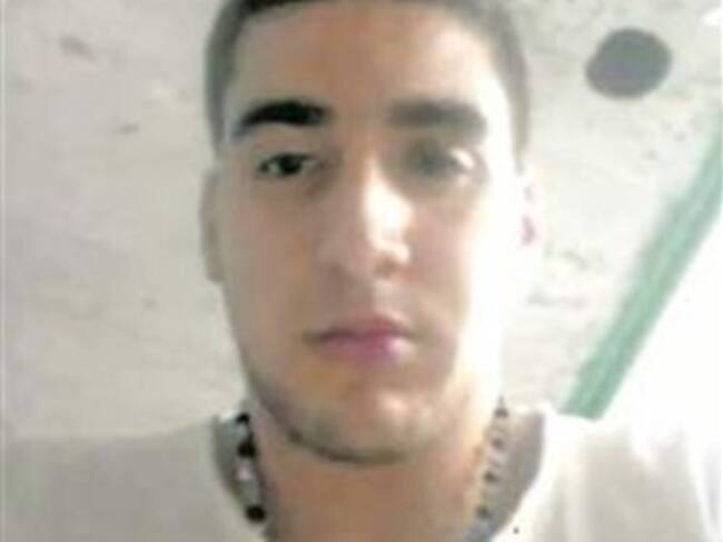 Estudiantes de EAFIT marchan en protesta por muerte de un compañero en atraco en Bello