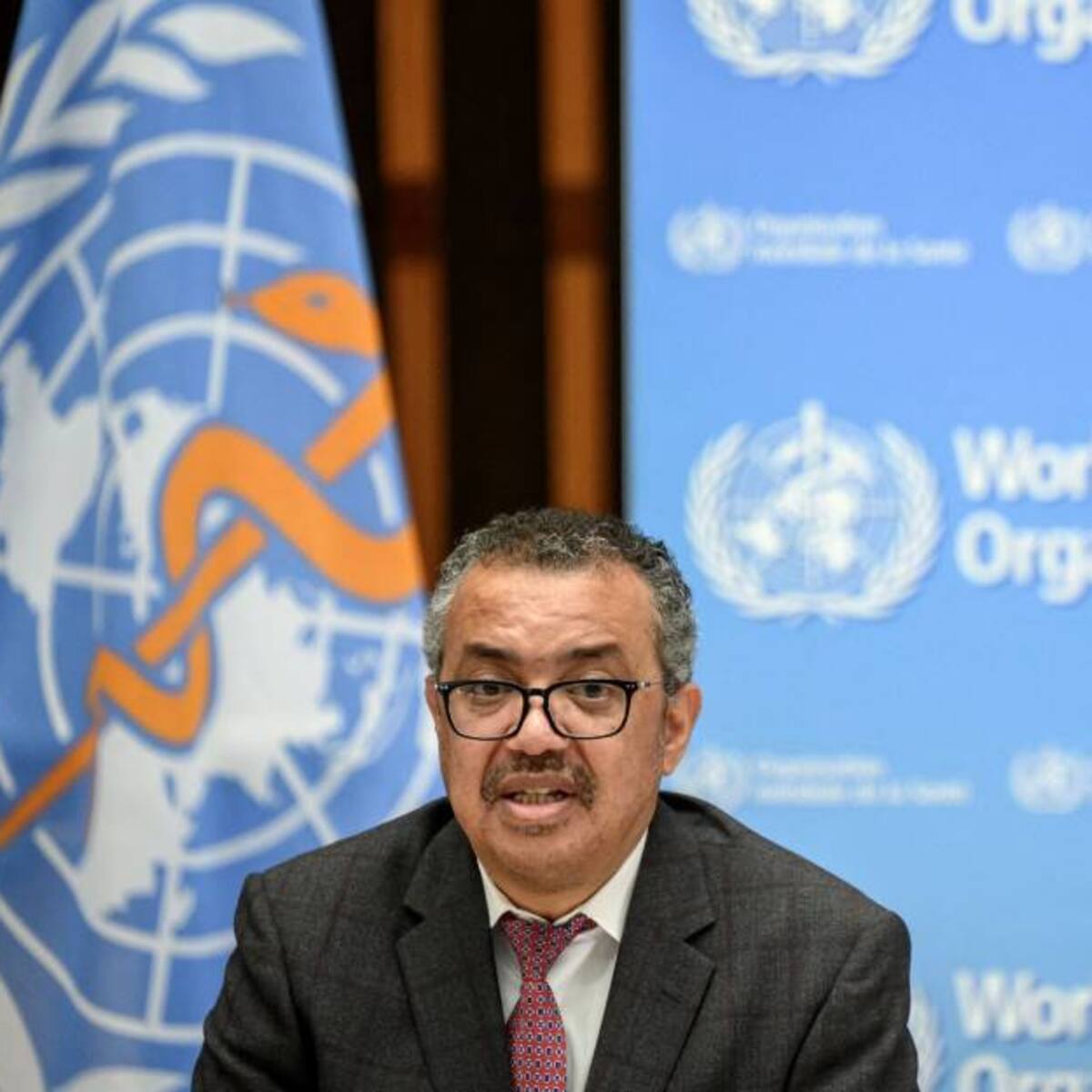 OMS decidirá si la viruela del mono amerita nivel de alerta máxima