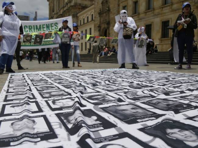 Familiares de líderes asesinados en la Sierra Nevada huyen de Colombia