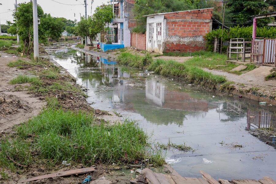 Alcaldía de Cartagena