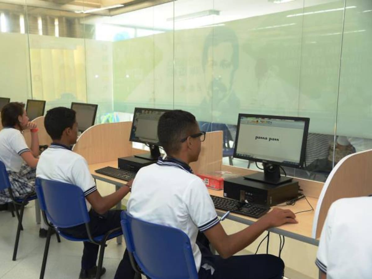 Denuncian hurto en la Biblioteca Distrital Jorge Artel de Cartagena