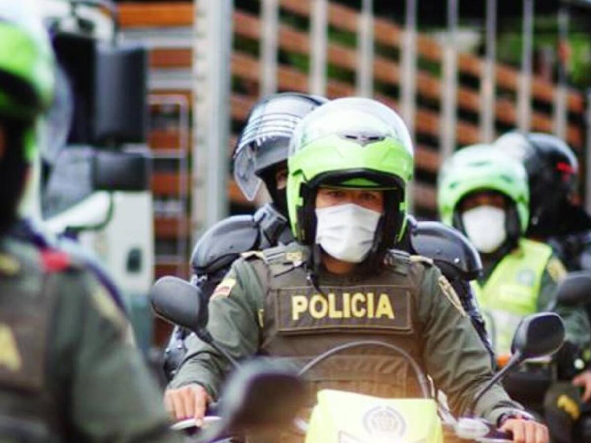 Un capturado y una entrega voluntaria, después de homicidio en Cartagena