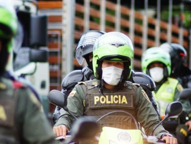 Un capturado y una entrega voluntaria, después de homicidio en Cartagena