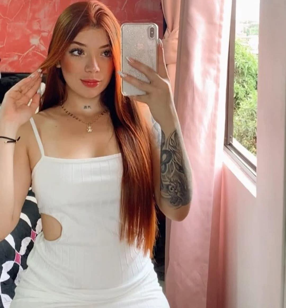 Carol Nicole Sánchez Cano. Foto: cortesía.