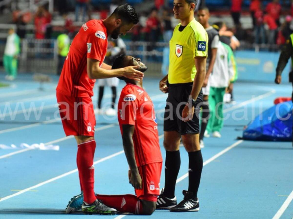 América respira, venció a Patriotas y se acerca a Cortuluá en el descenso