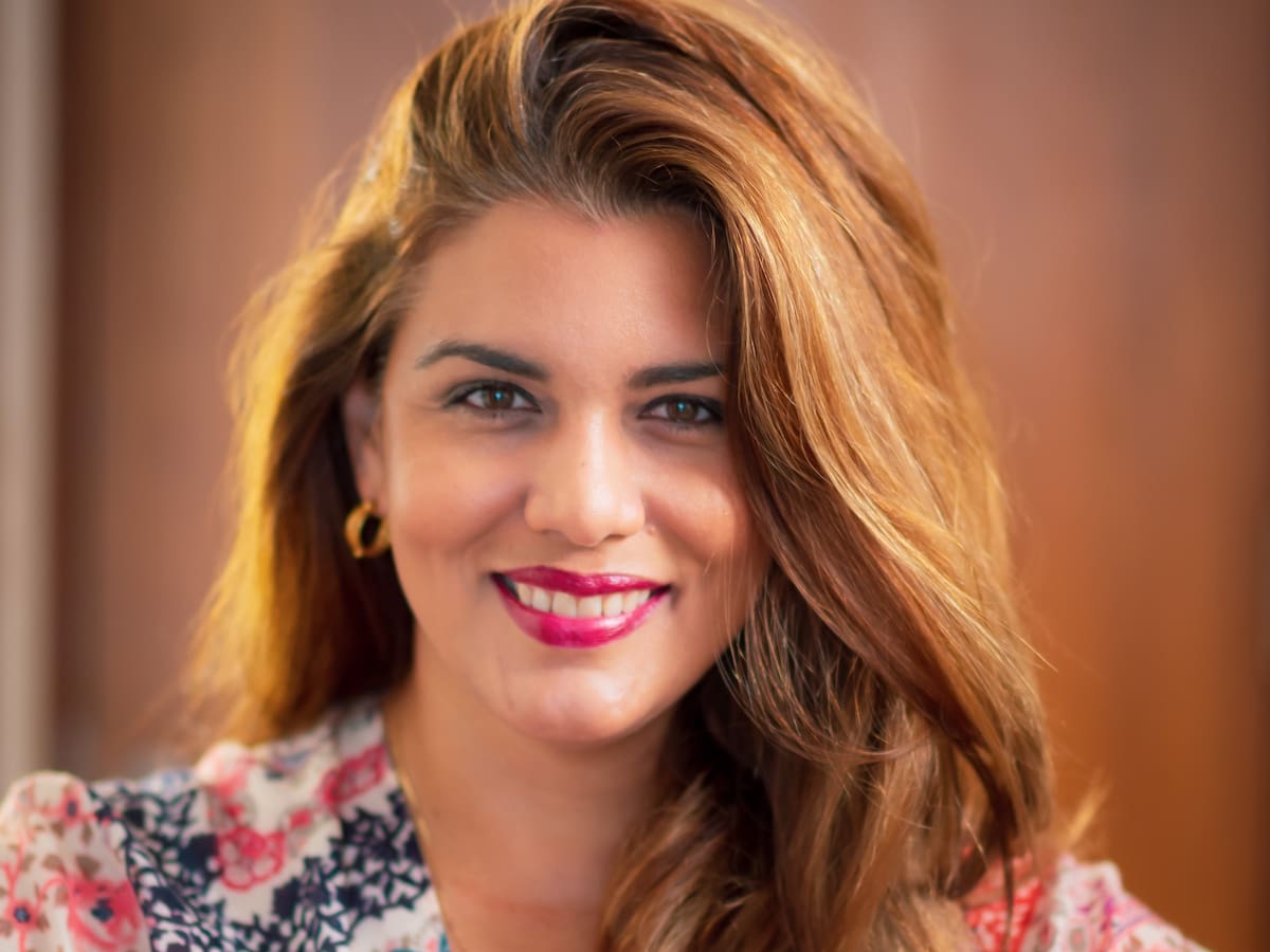 Martha Amor es finalista internacional de un prestigioso premio de poesía viva en España