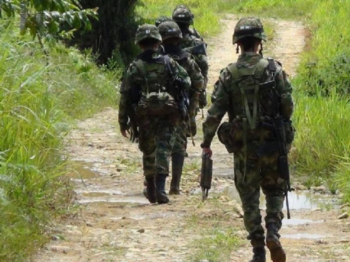 Campesinos del Norte de Antioquia alertan sobre intimidaciones del Ejército