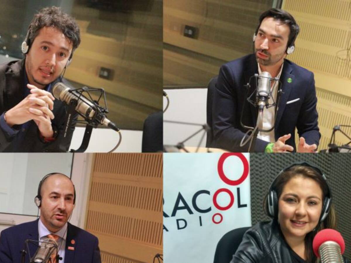 ¿Cuáles son las nuevas oportunidades que se abren con la economía naranja?