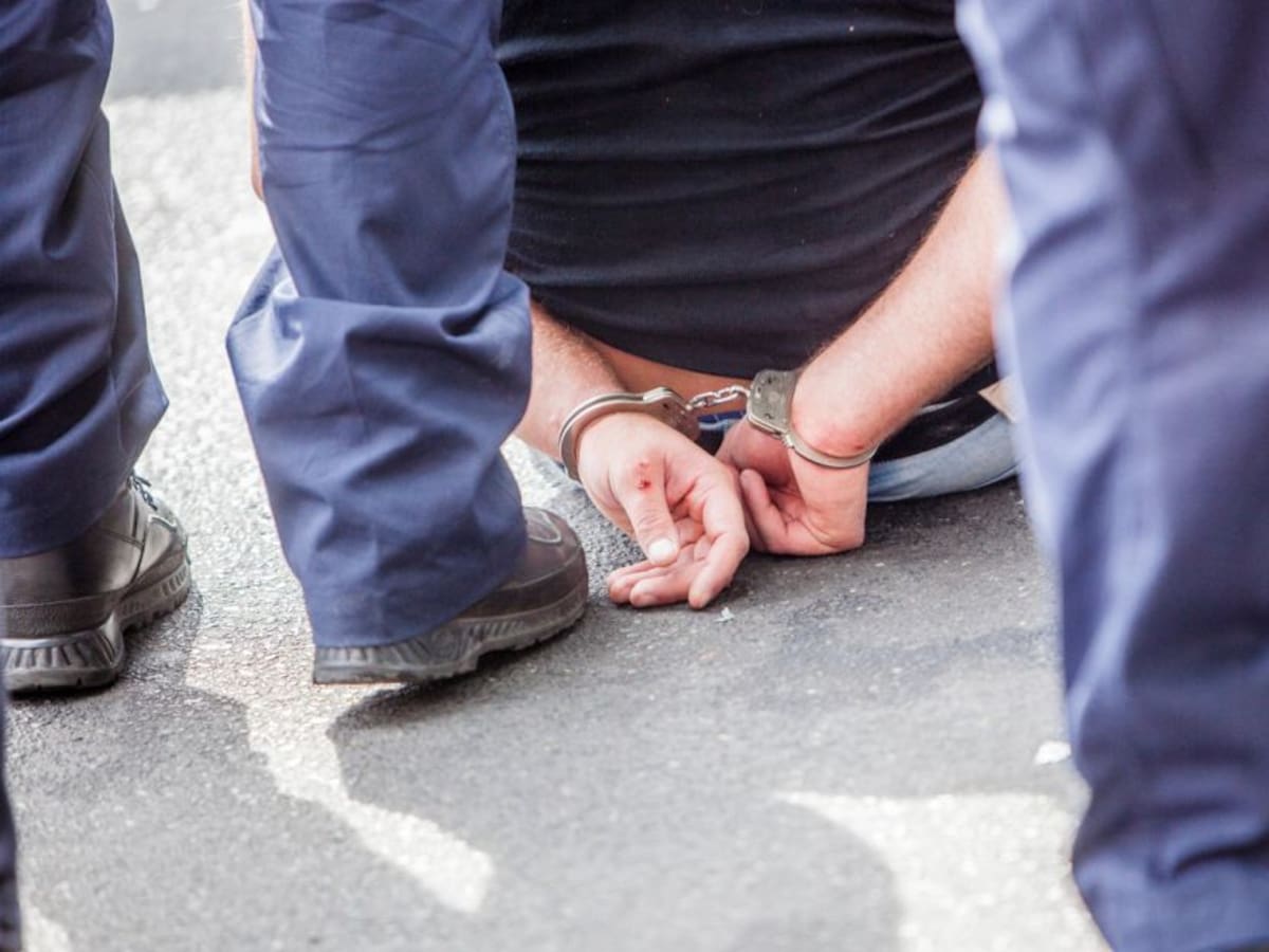 Capturan a 3 peligrosos delincuentes que se movían en varias zonas del país