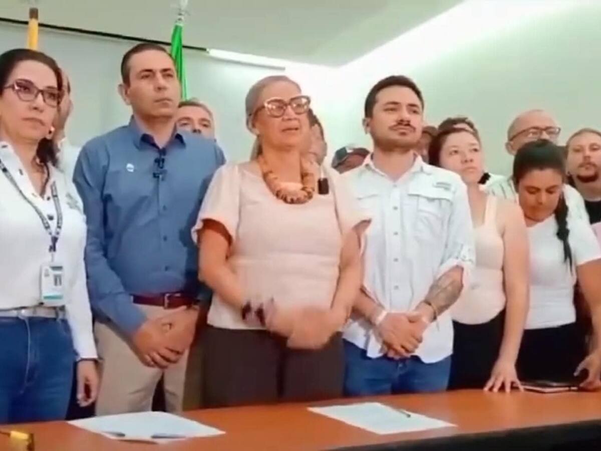 Alcalde de Paipa prevé levantamiento del paro antes del mediodía