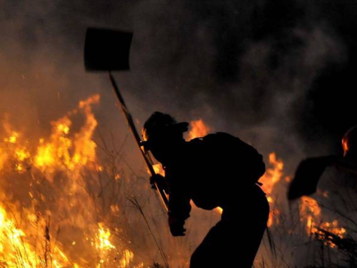 Crearán 12 batallones para atender desastres ambientales