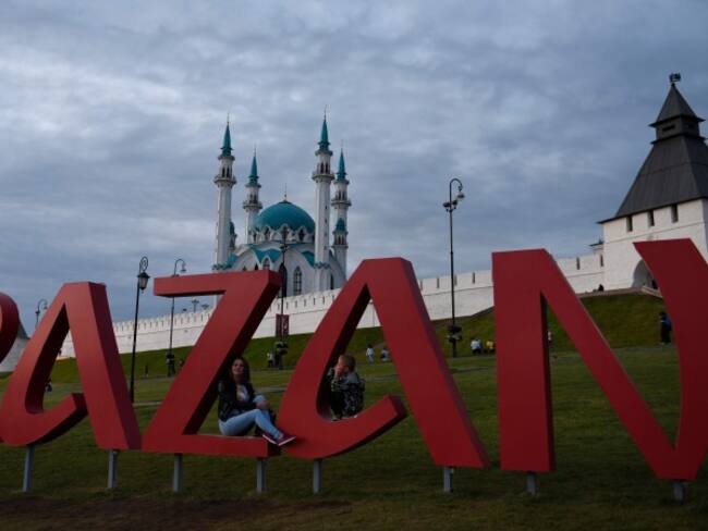 Más allá del fútbol: La vida universitaria en Kazán