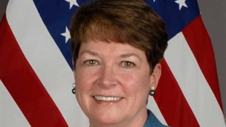 EEUU protesta contra expulsión de su embajadora en Ecuador