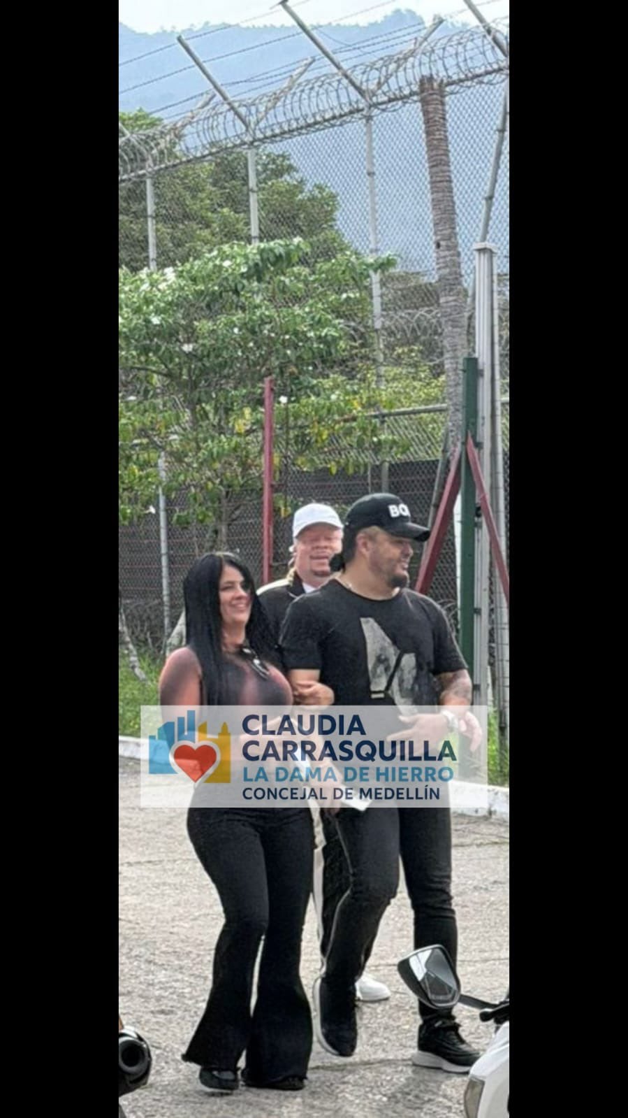 Fiesta Nelson Velásquez