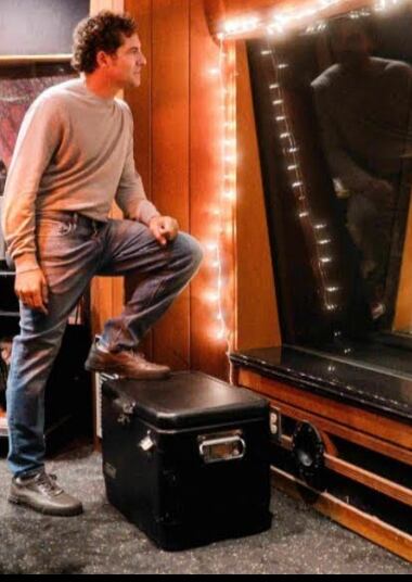 DAVID BISBAL CORTESIA UNIVERSAL MUSIC CO