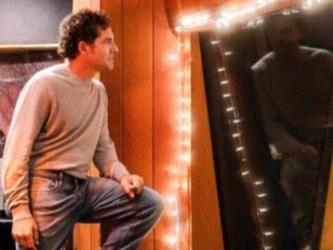 DAVID BISBAL CORTESIA UNIVERSAL MUSIC CO