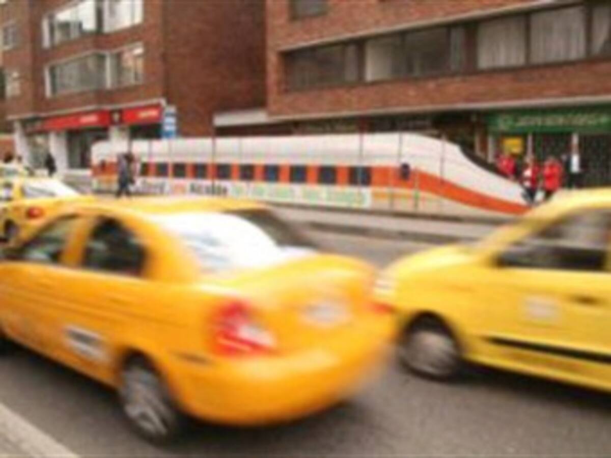 Luna propone metro ligero por la Carrera Séptima