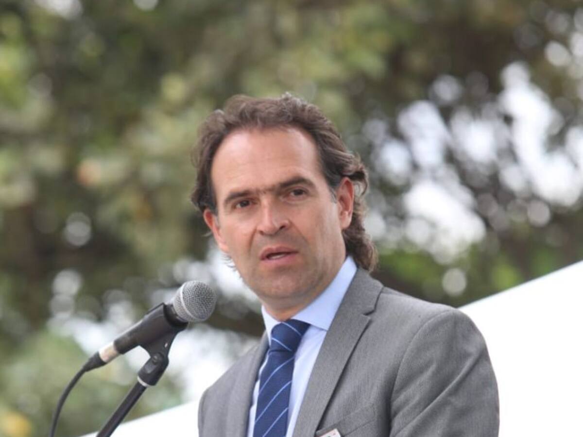 La Corte Constitucional citó a una audiencia al alcalde de Medellín